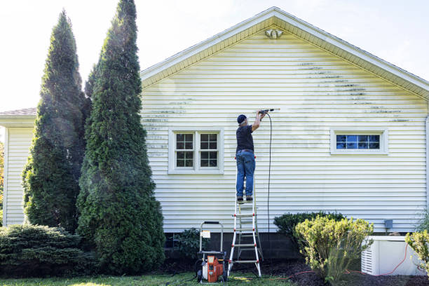 Reliable Gibbstown, NJ Pressure Washing Services Solutions